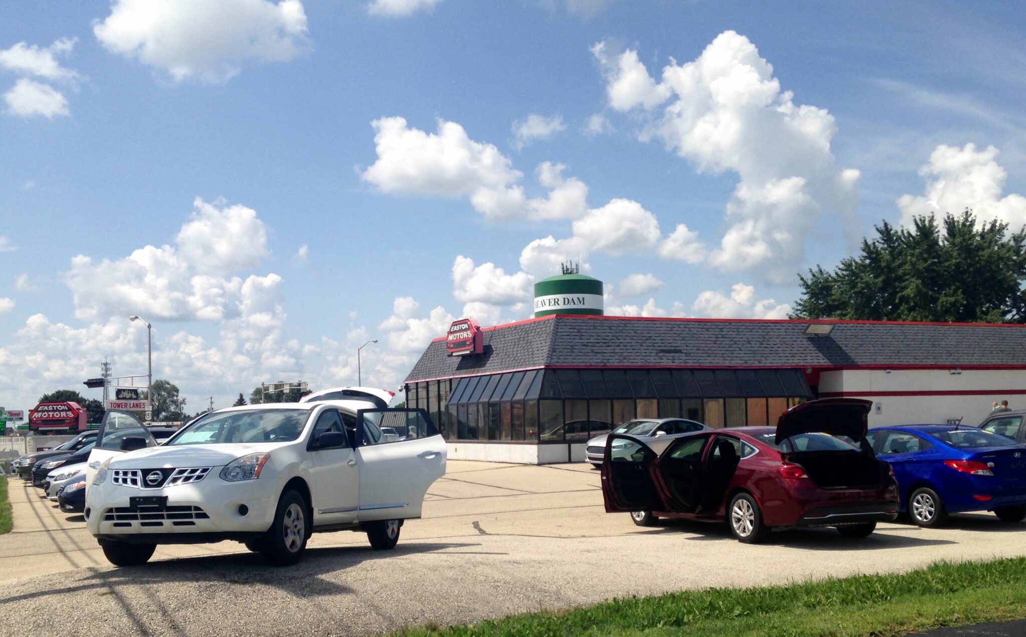 Easton Motors Beaver Dam Easton Motors