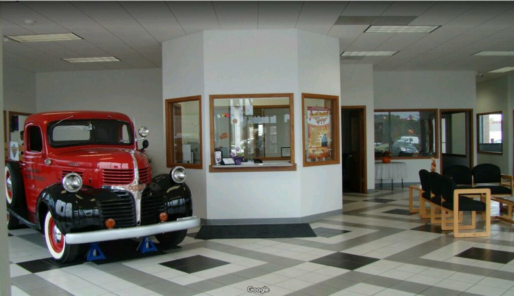 West Salem WI Car Dealers Used Cars West Salem WI Easton Motors