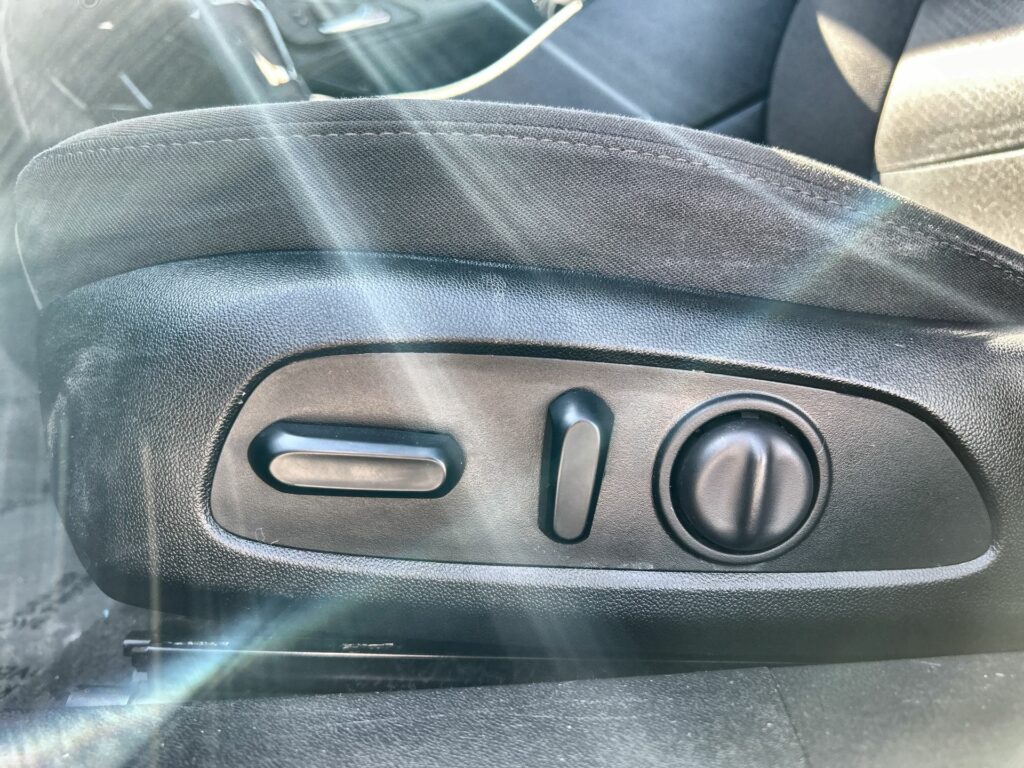 2019 CHEVROLET MALIBU