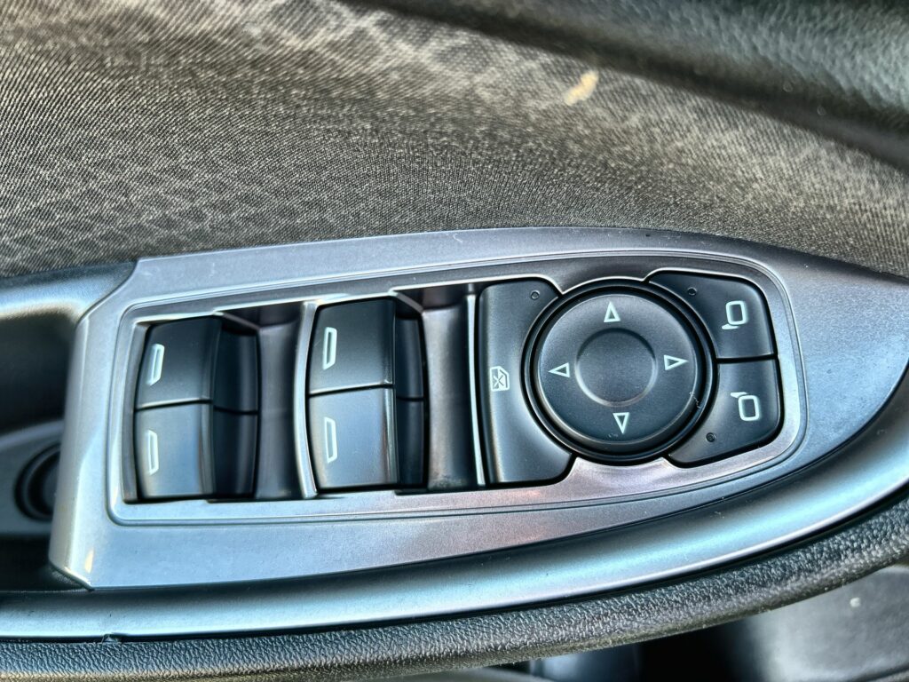 2019 CHEVROLET MALIBU