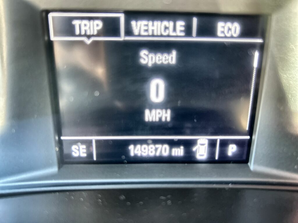 2019 CHEVROLET MALIBU