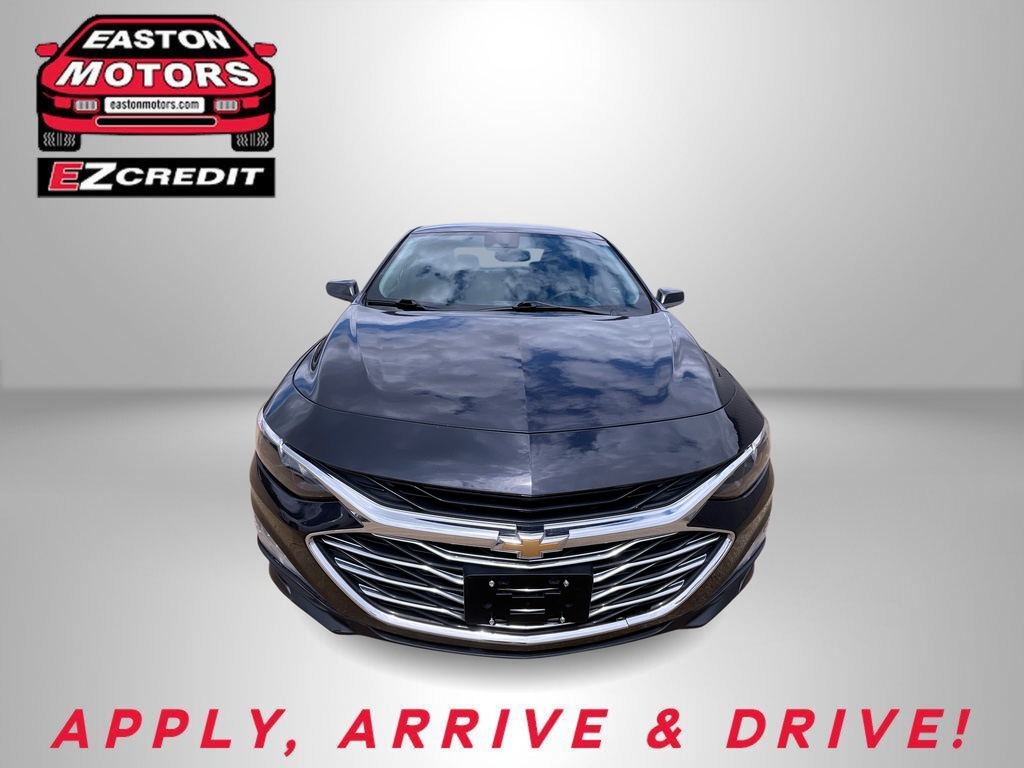 2023 CHEVROLET MALIBU LT (1LT)