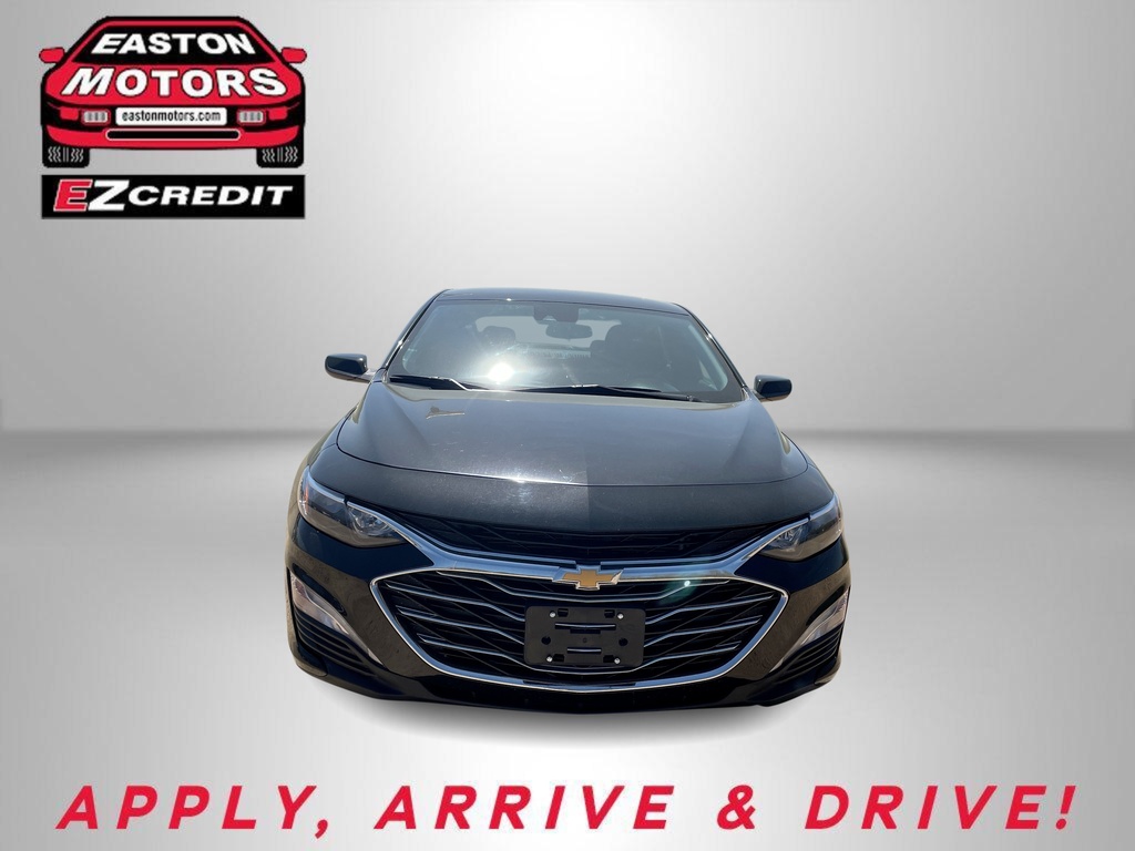 2023 CHEVROLET MALIBU LT (1LT)