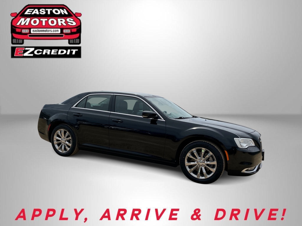 2021 CHRYSLER 300 TOURING