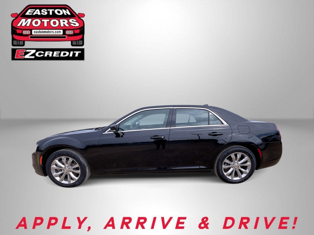 2021 CHRYSLER 300 TOURING