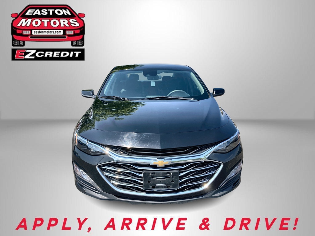 2023 CHEVROLET MALIBU LT (1LT)