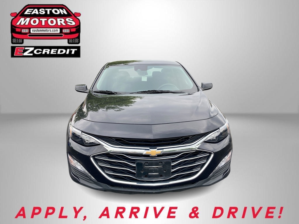 2023 CHEVROLET MALIBU LT (1LT)