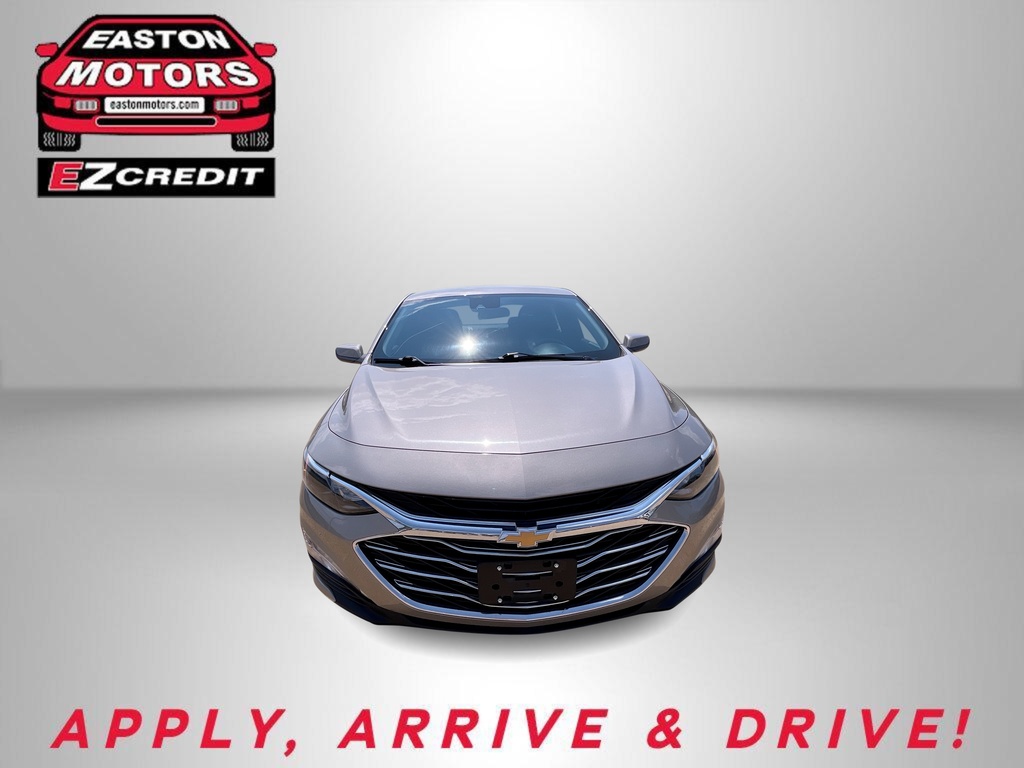 2023 CHEVROLET MALIBU LT (1LT)