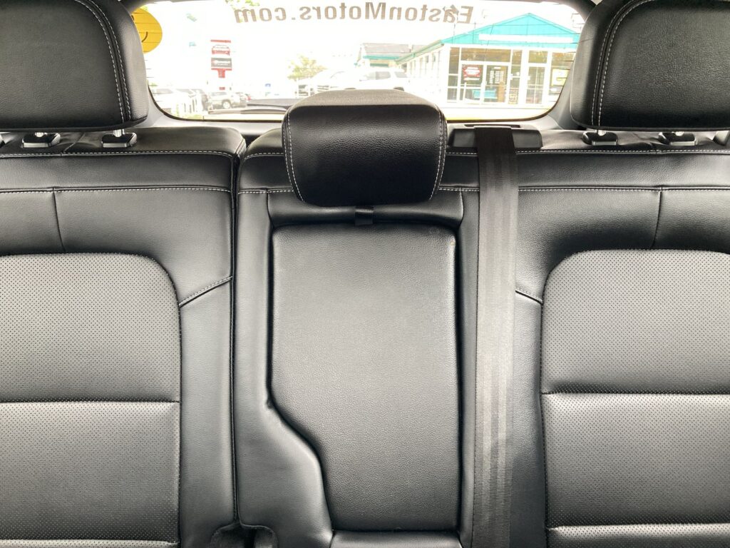 2021 FORD ESCAPE HYBRID SEL FH