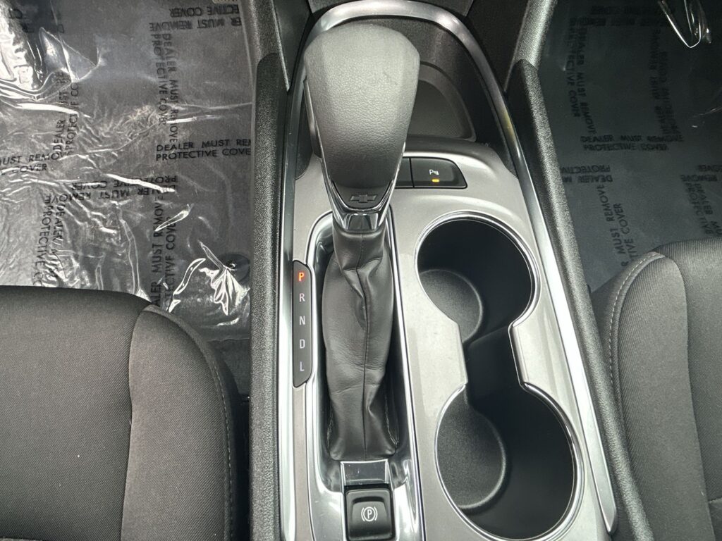 2024 CHEVROLET MALIBU LT (1LT)