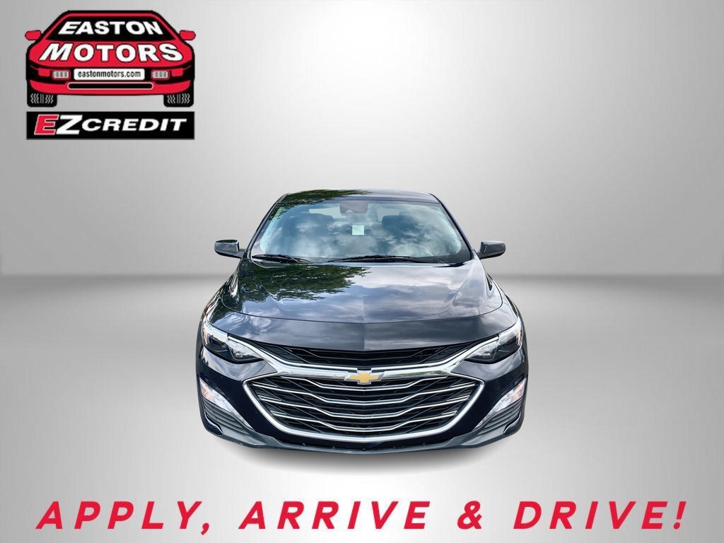 2023 CHEVROLET MALIBU LT (1LT)