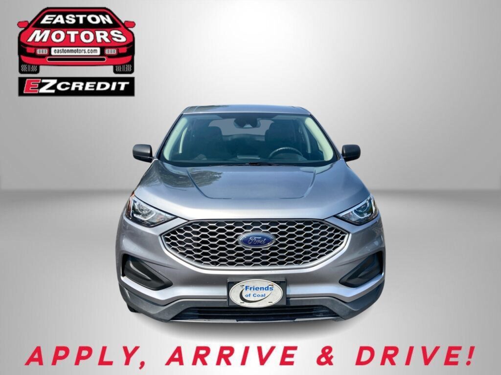 2023 FORD EDGE SE
