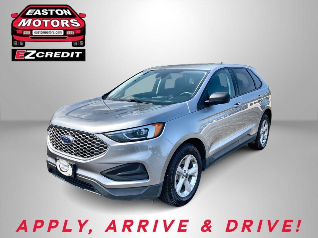 2023 FORD EDGE SE