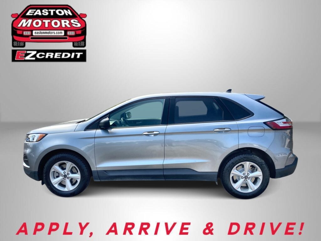 2023 FORD EDGE SE