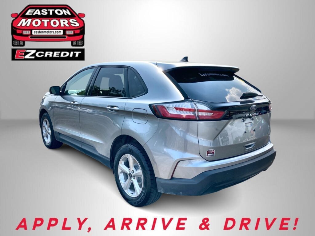 2023 FORD EDGE SE
