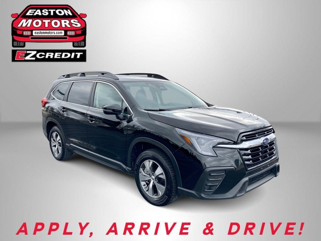 2023 SUBARU ASCENT PREMIUM