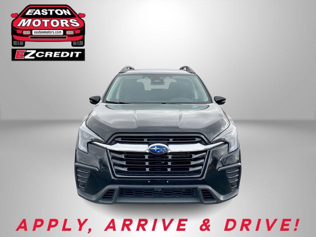 2023 SUBARU ASCENT PREMIUM
