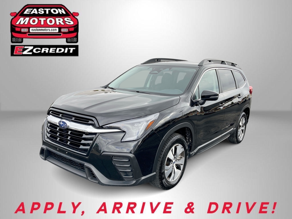 2023 SUBARU ASCENT PREMIUM