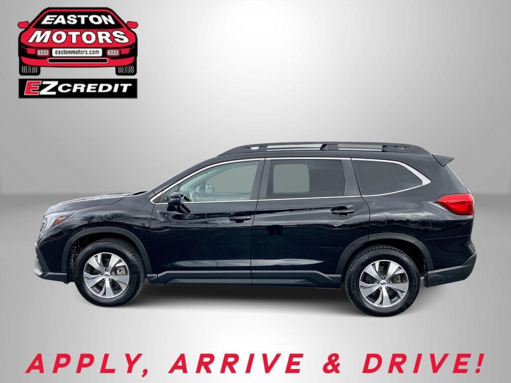 2023 SUBARU ASCENT PREMIUM