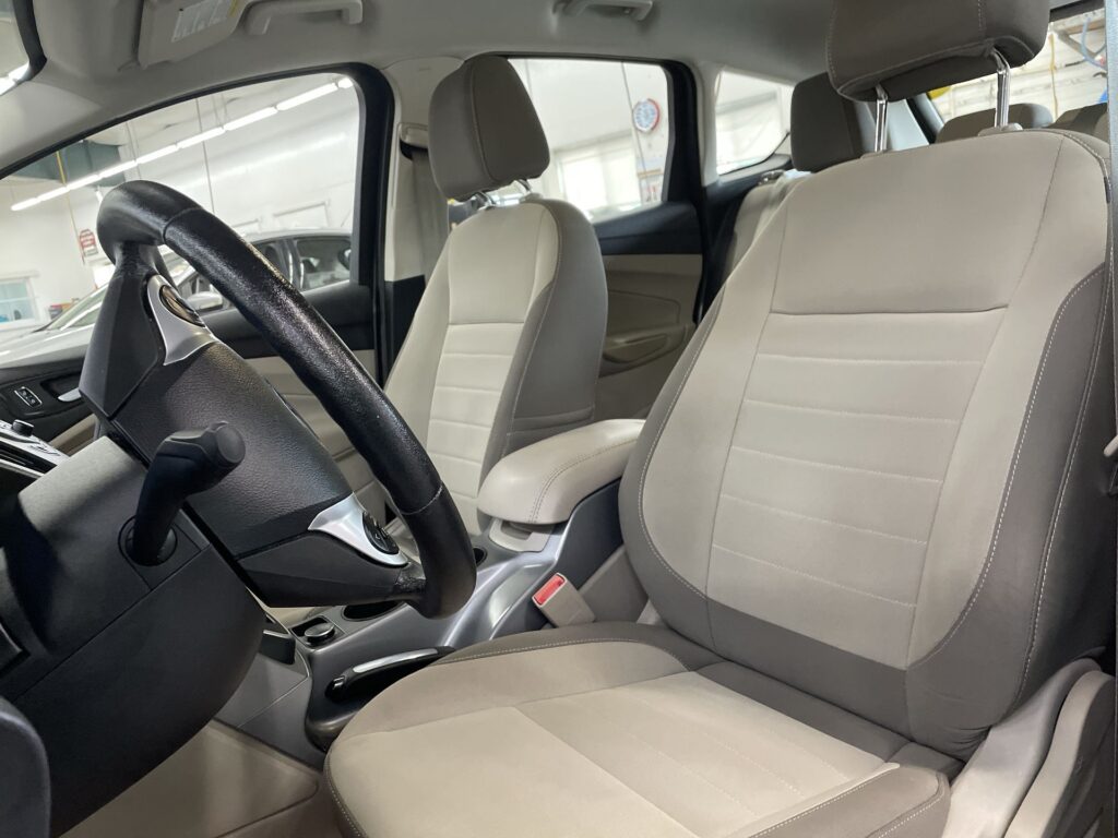 2014 FORD C-MAX HYBRID SE