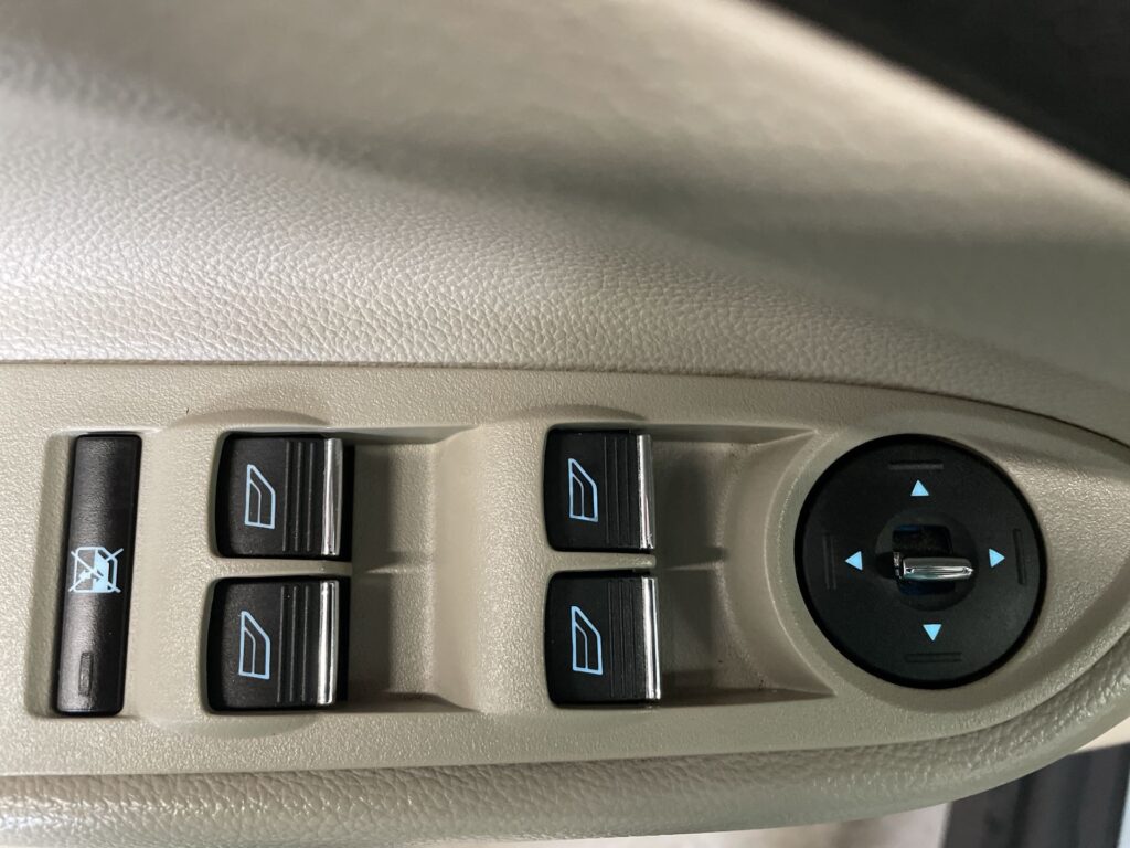 2014 FORD C-MAX HYBRID SE