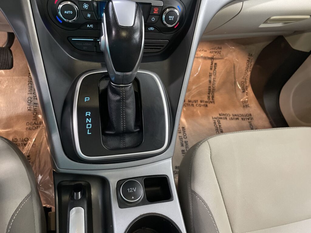 2014 FORD C-MAX HYBRID SE