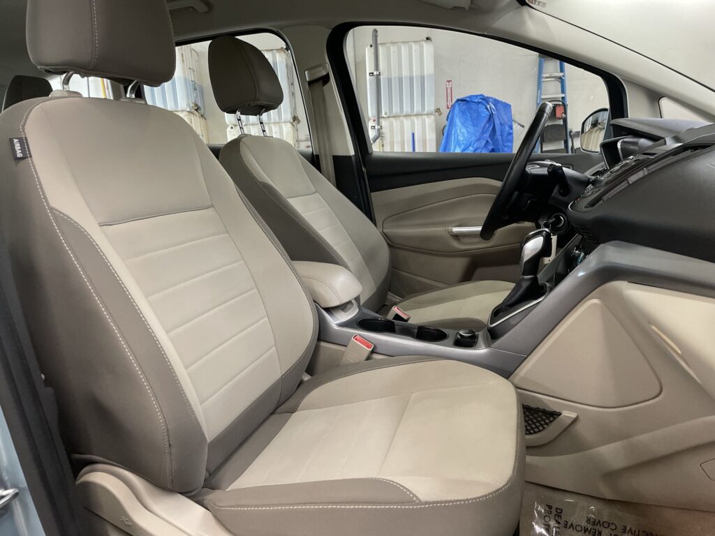 2014 FORD C-MAX HYBRID SE