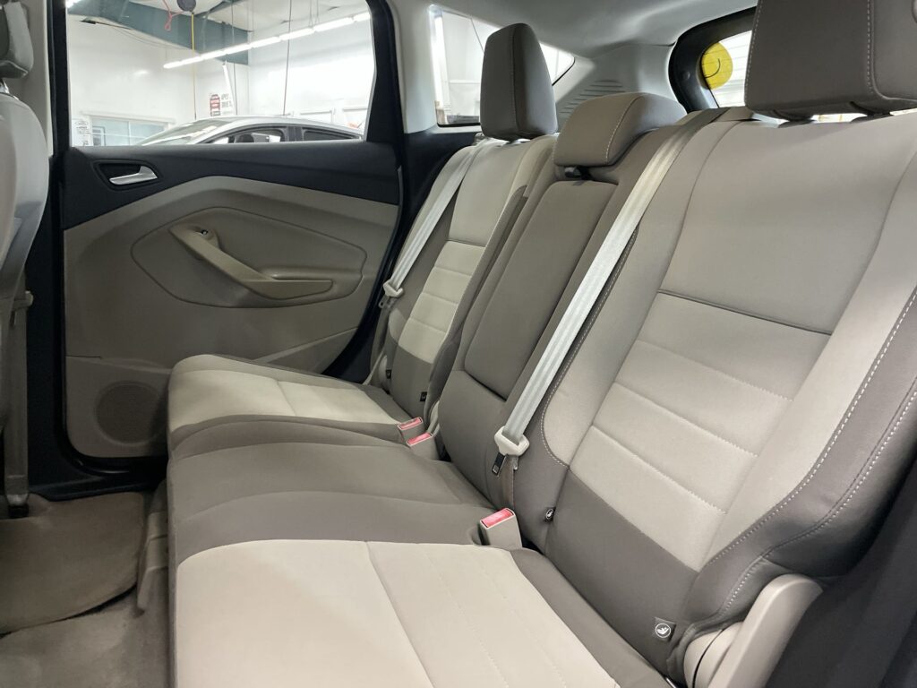 2014 FORD C-MAX HYBRID SE