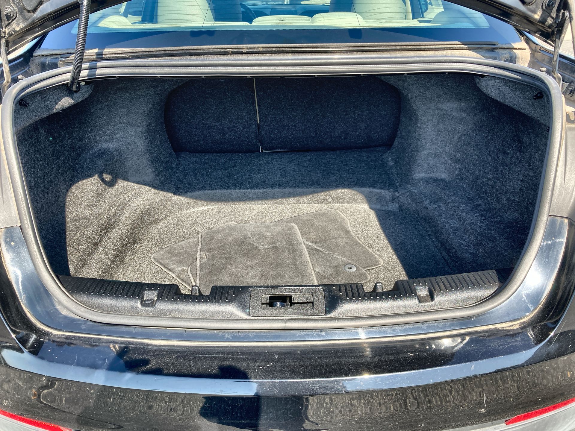 2018 Ford Taurus