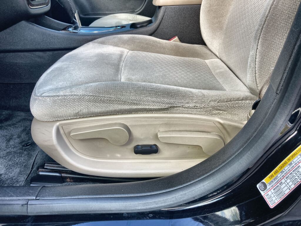 2013 CHEVROLET IMPALA LT (FLEET)
