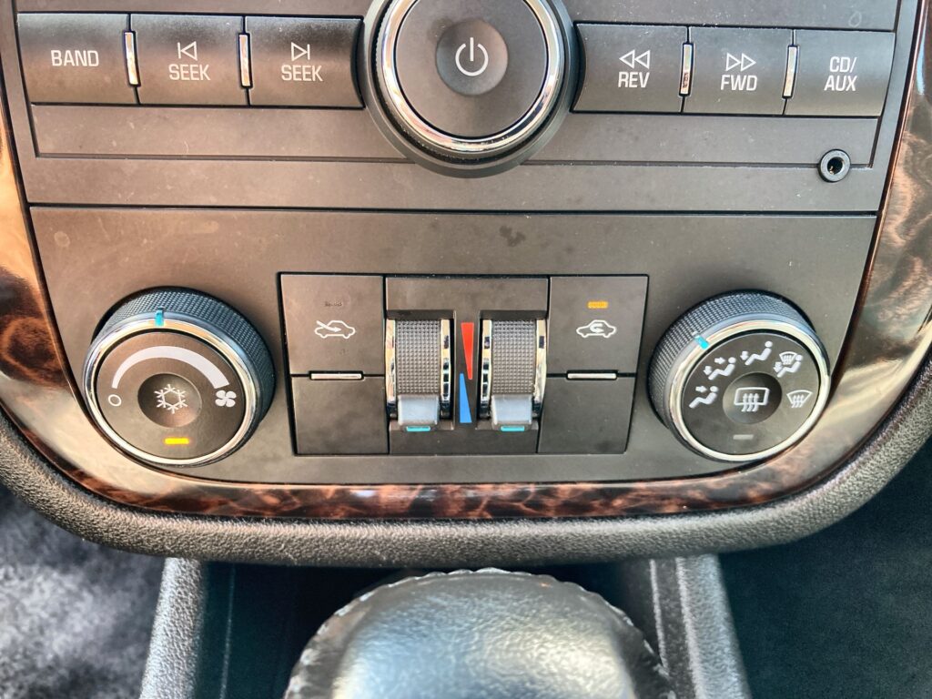 2013 CHEVROLET IMPALA LT (FLEET)