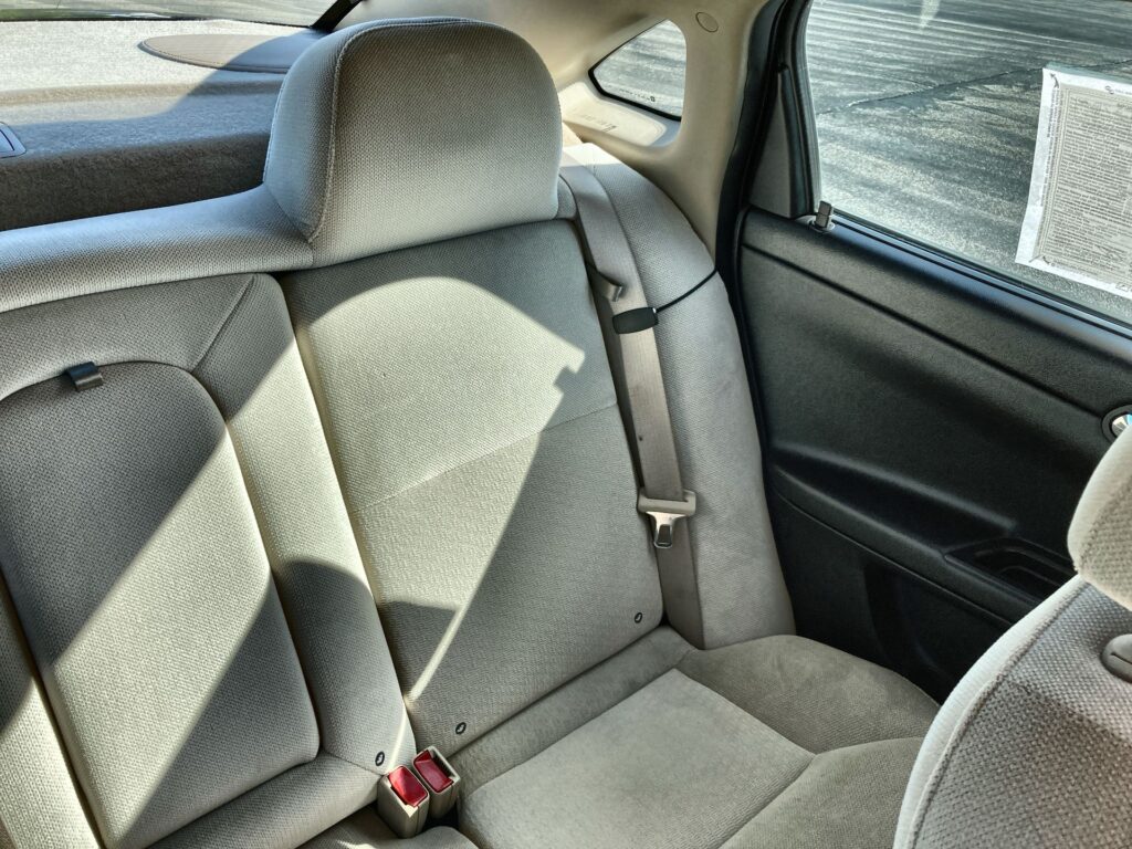 2013 CHEVROLET IMPALA LT (FLEET)