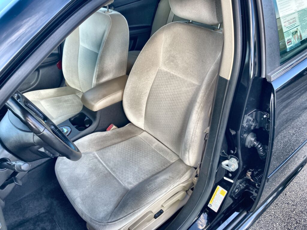 2013 CHEVROLET IMPALA LT (FLEET)