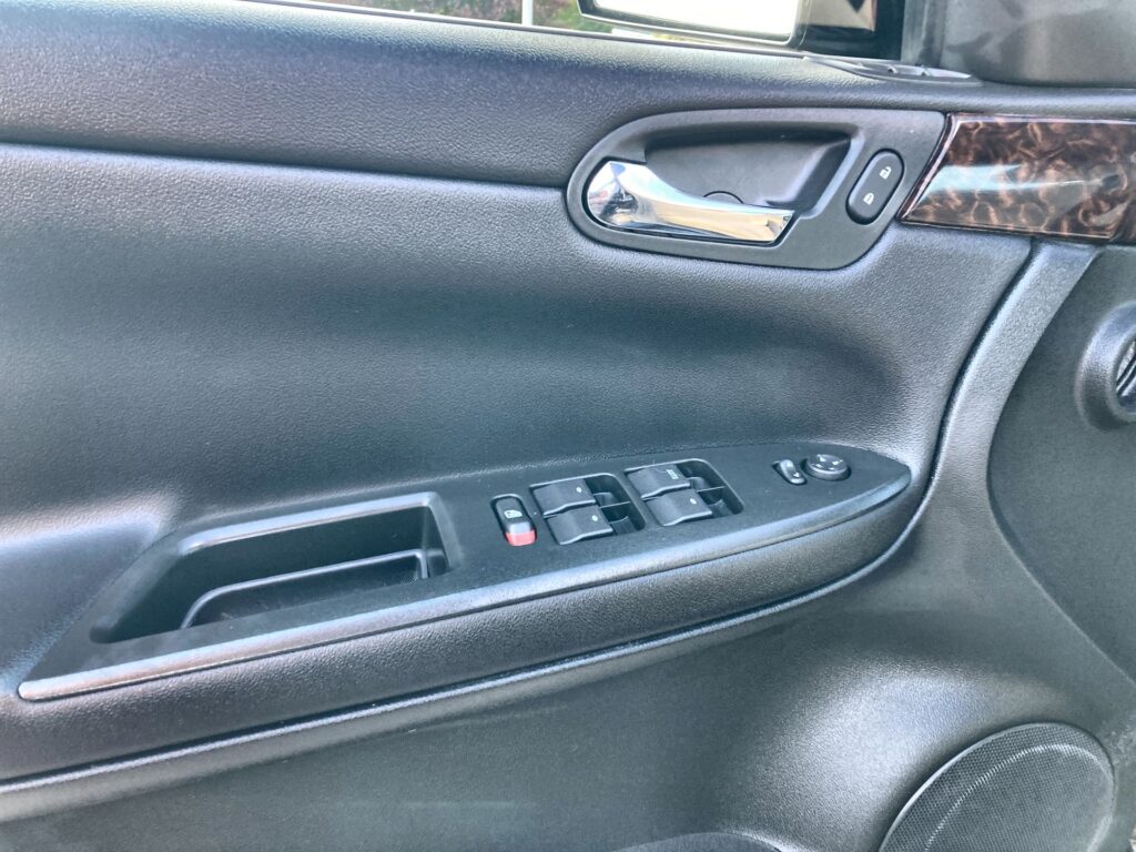 2013 CHEVROLET IMPALA LT (FLEET)