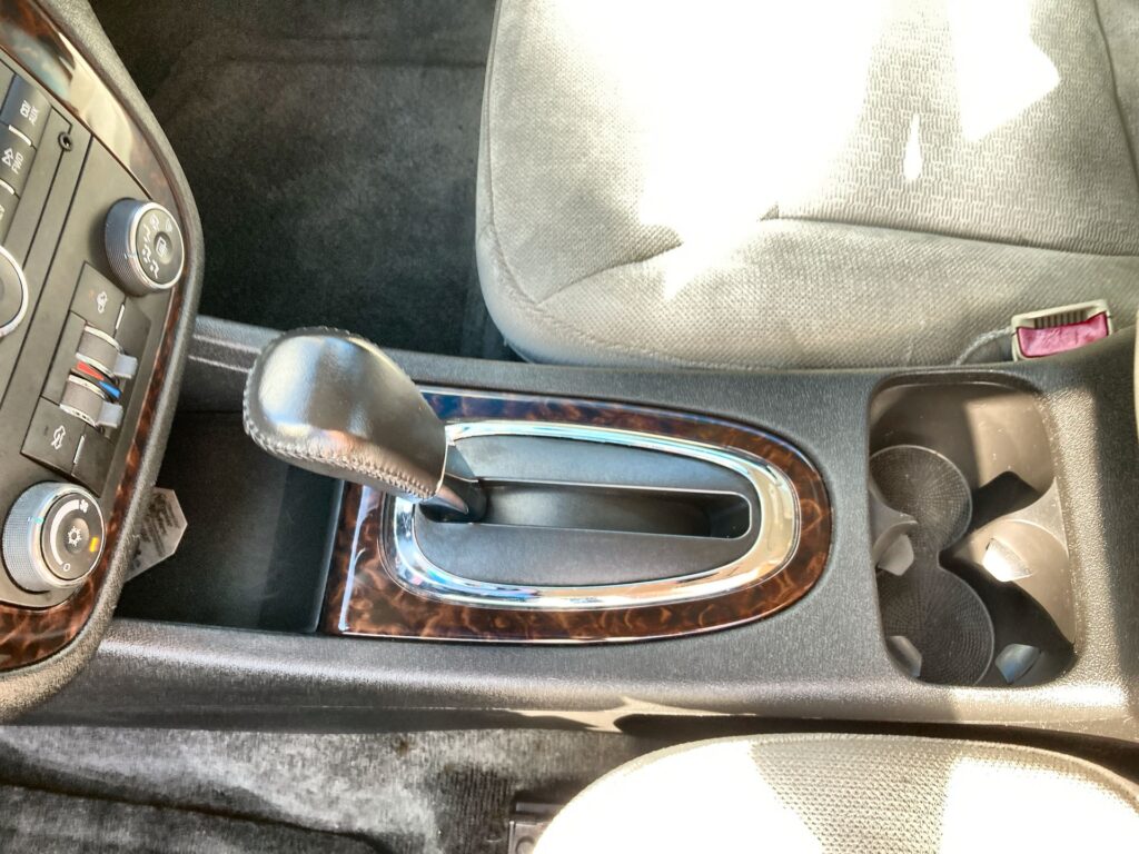 2013 CHEVROLET IMPALA LT (FLEET)