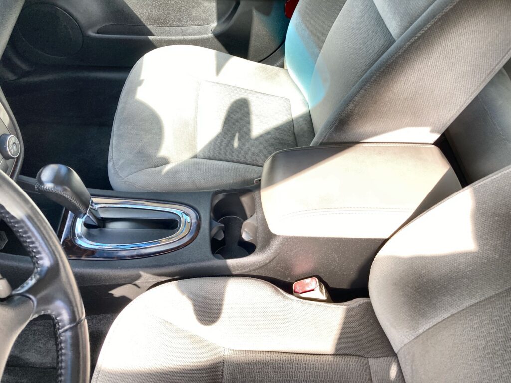 2013 CHEVROLET IMPALA LT (FLEET)