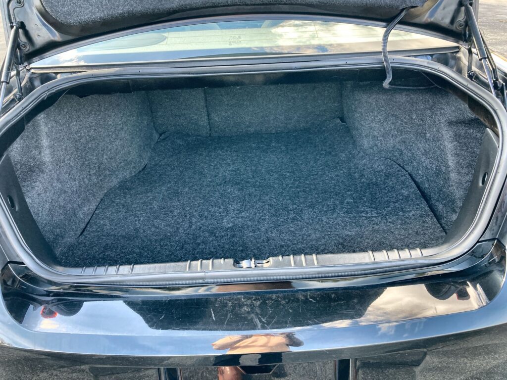 2013 CHEVROLET IMPALA LT (FLEET)