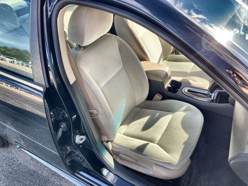 2013 CHEVROLET IMPALA LT (FLEET)
