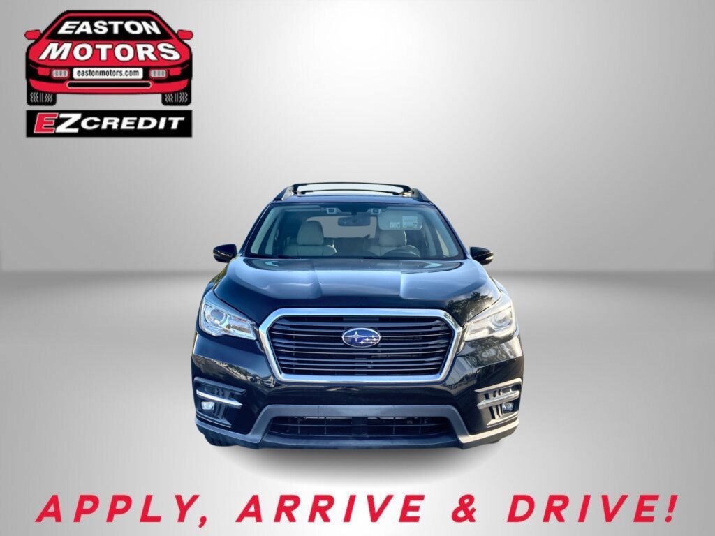 2020 SUBARU ASCENT LIMITED