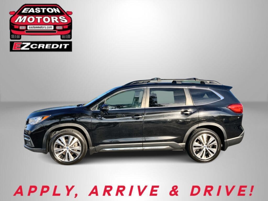 2020 SUBARU ASCENT LIMITED