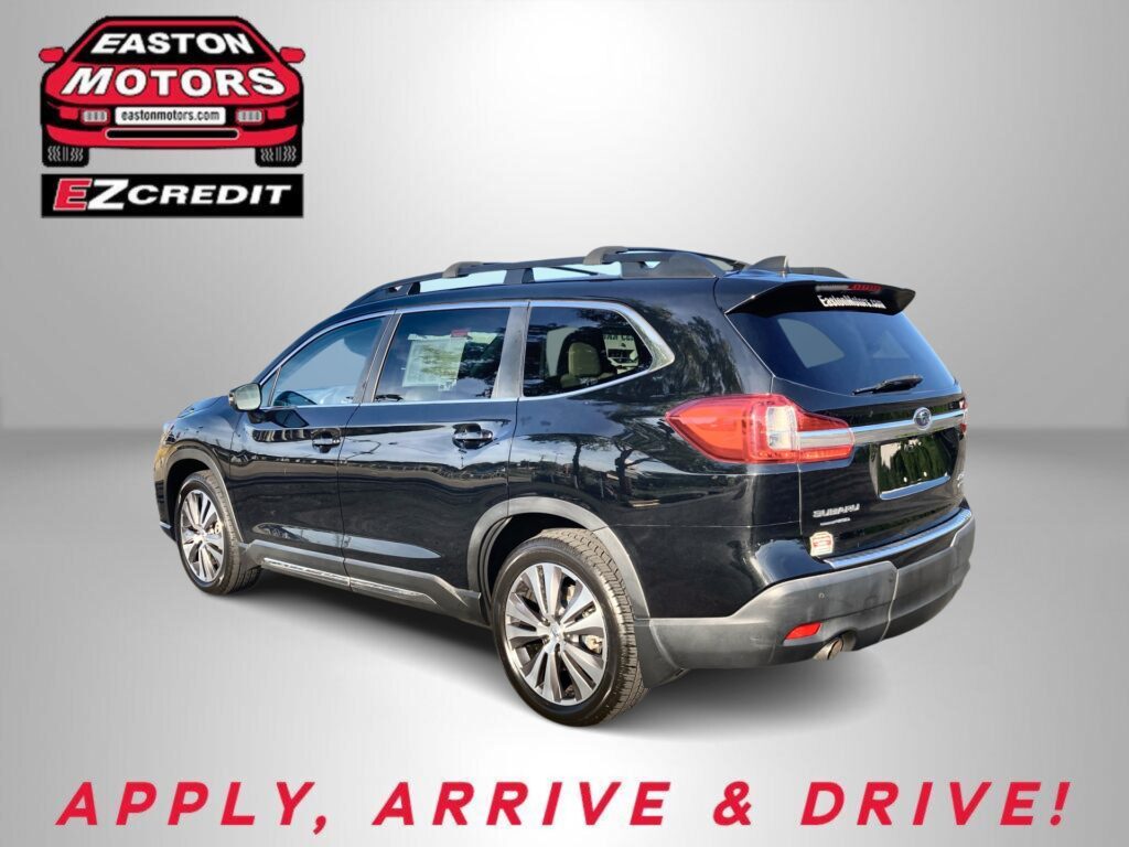 2020 SUBARU ASCENT LIMITED