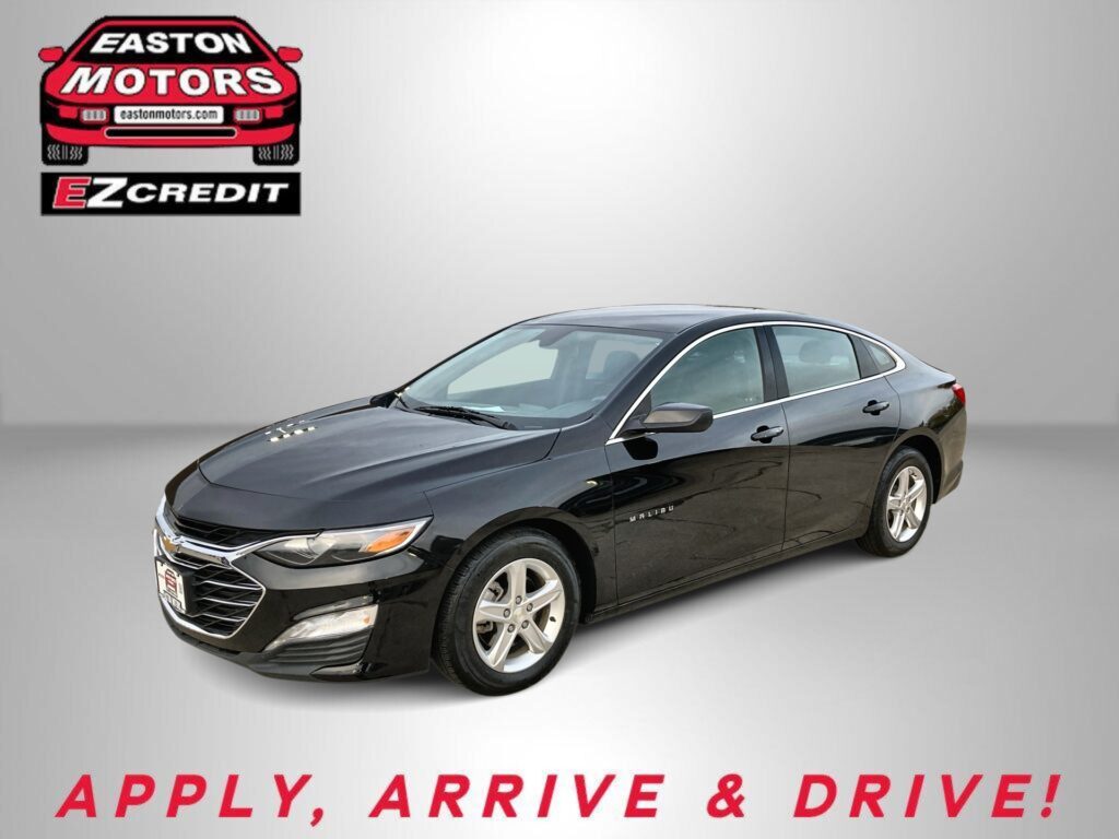 2023 CHEVROLET MALIBU LT (1LT)