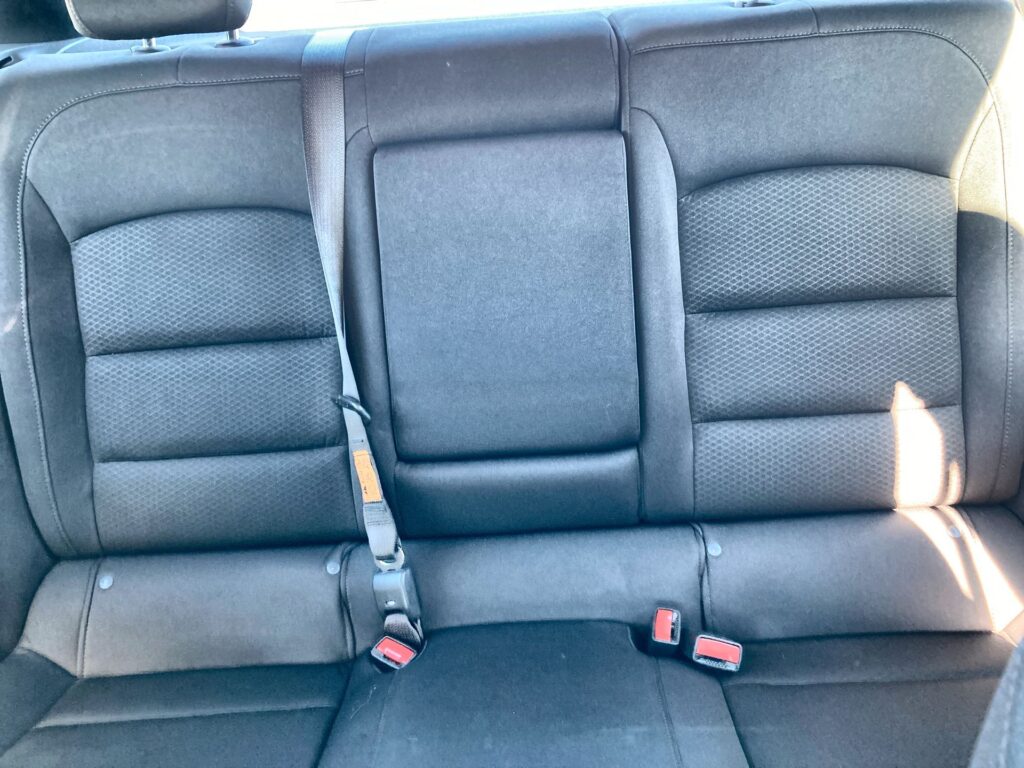 2023 CHEVROLET MALIBU LT (1LT)