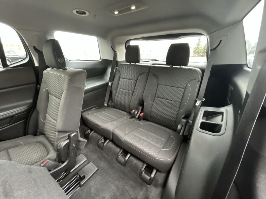 2018 GMC ACADIA SLE1