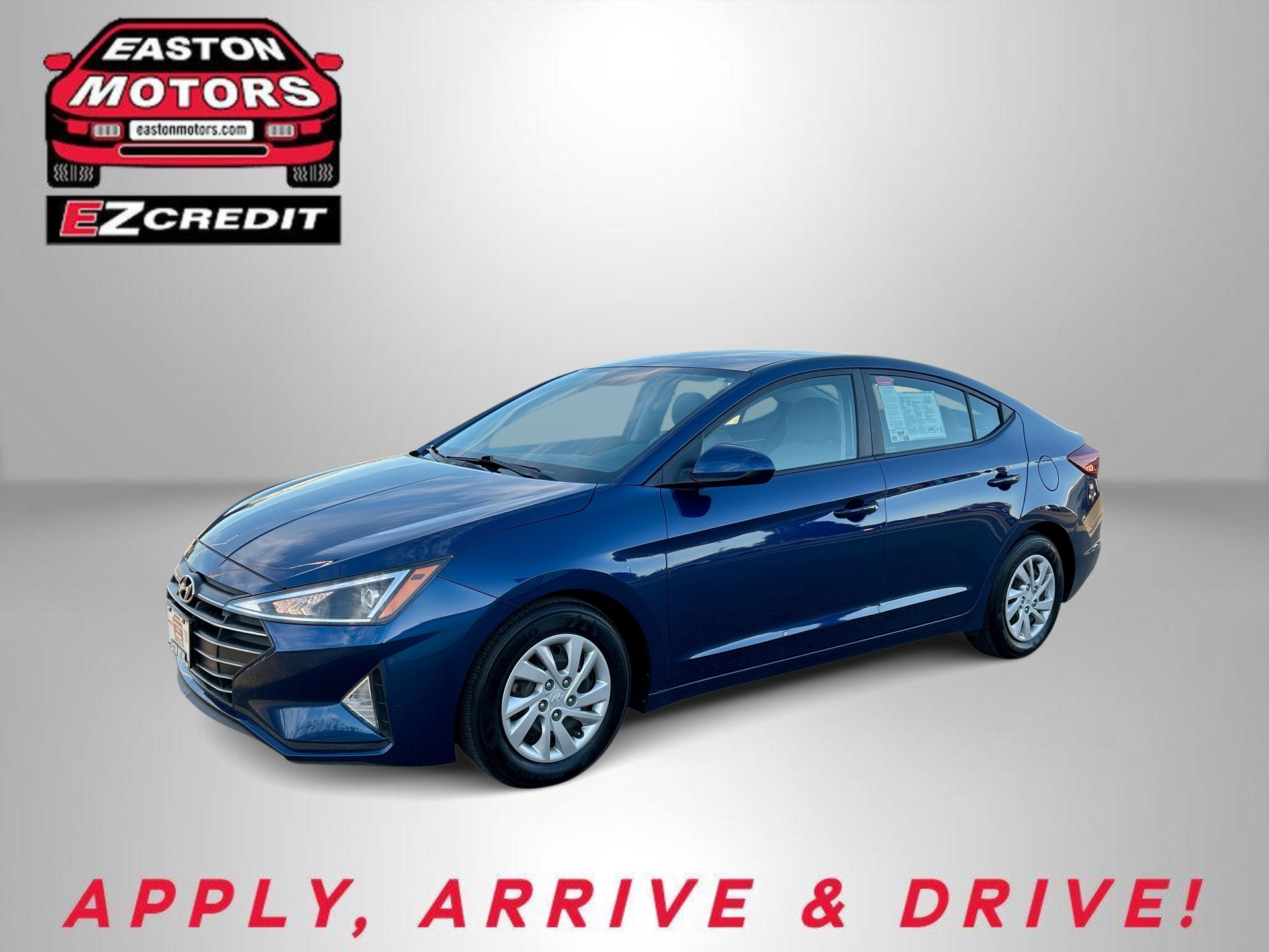 2019 Hyundai Elantra 2.0 SE A/T SULEV's photo