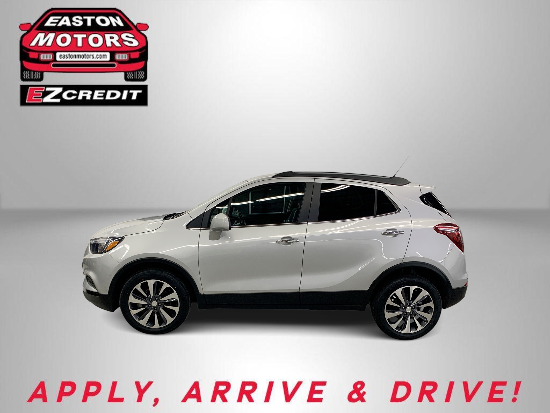 2022 Buick Encore Preferred AWD's photo