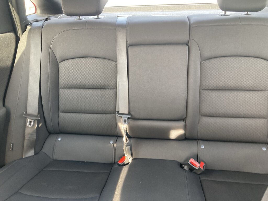 2023 CHEVROLET MALIBU LT (1LT)