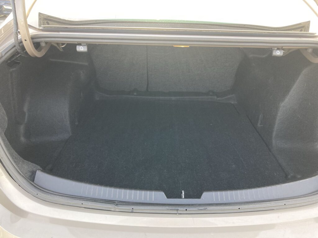 2023 CHEVROLET MALIBU LT (1LT)