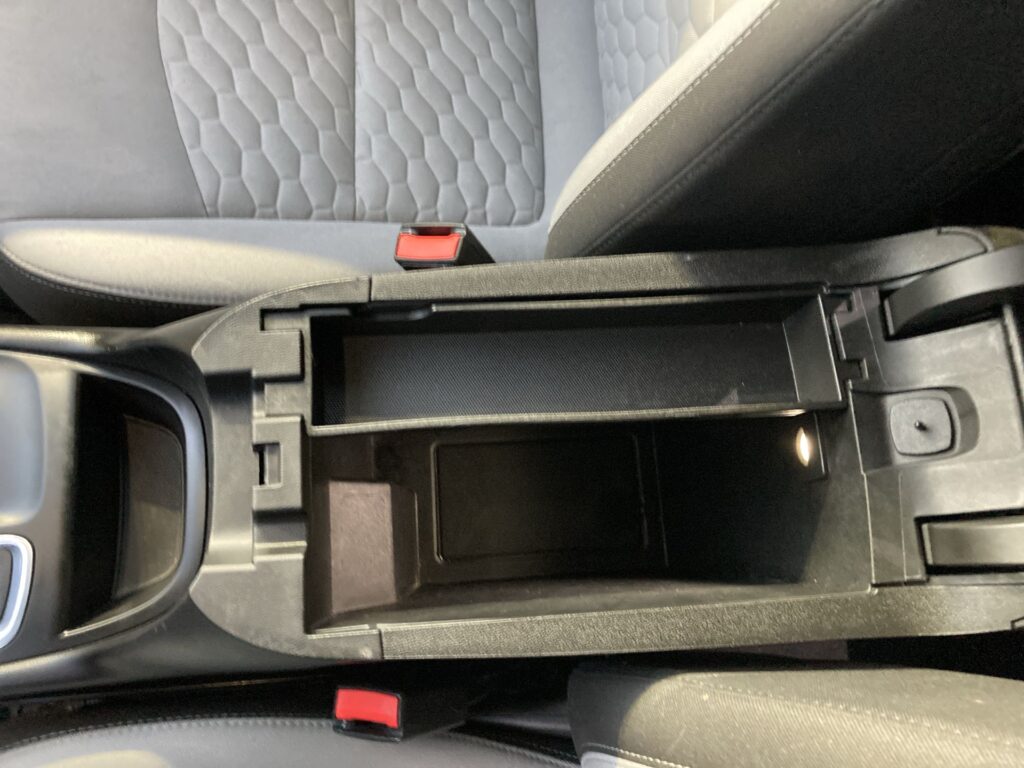 2021 CHEVROLET EQUINOX LT (2FL)