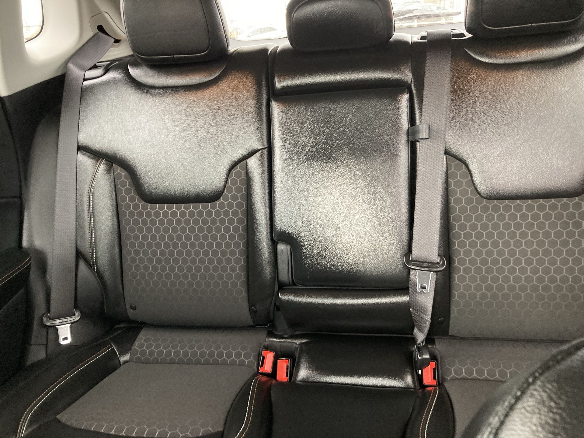 2021 Jeep Compass Latitude's photo